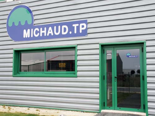 MICHAUD TP